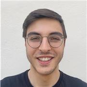 Laureato magistrale in Matematica offre lezione di Matematica a tutti i livelli. Prima ora di lezione gratuita!